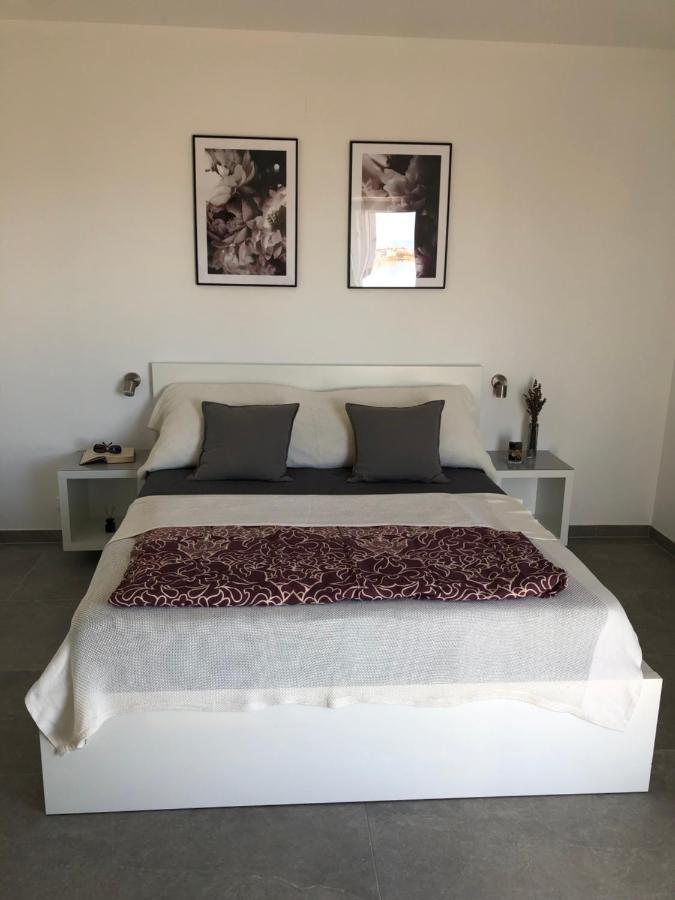 Apartments Villa Prima Privlaka  Extérieur photo