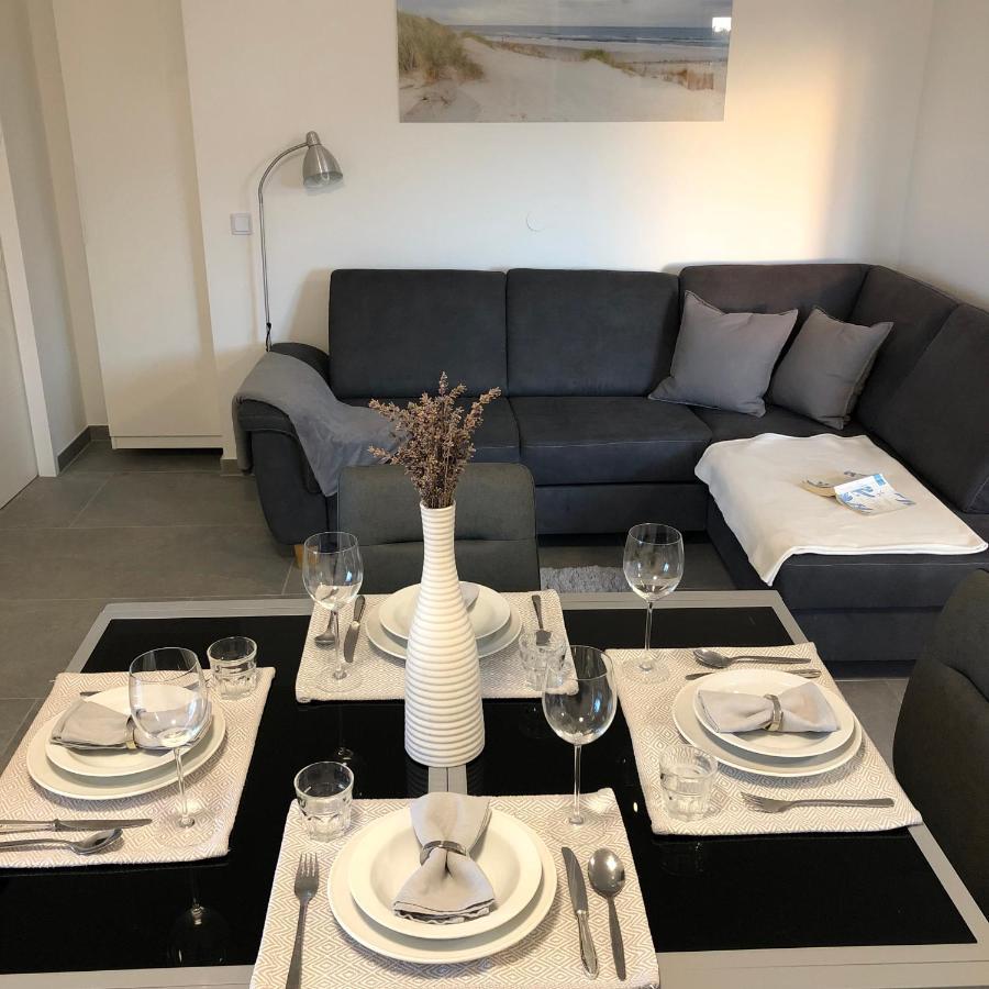 Apartments Villa Prima Privlaka  Extérieur photo