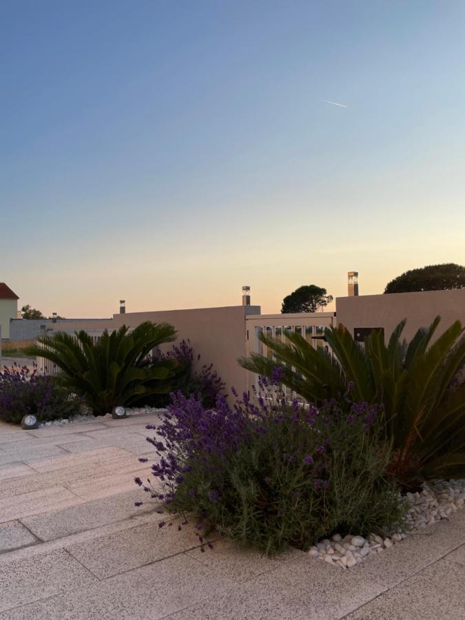 Apartments Villa Prima Privlaka  Extérieur photo