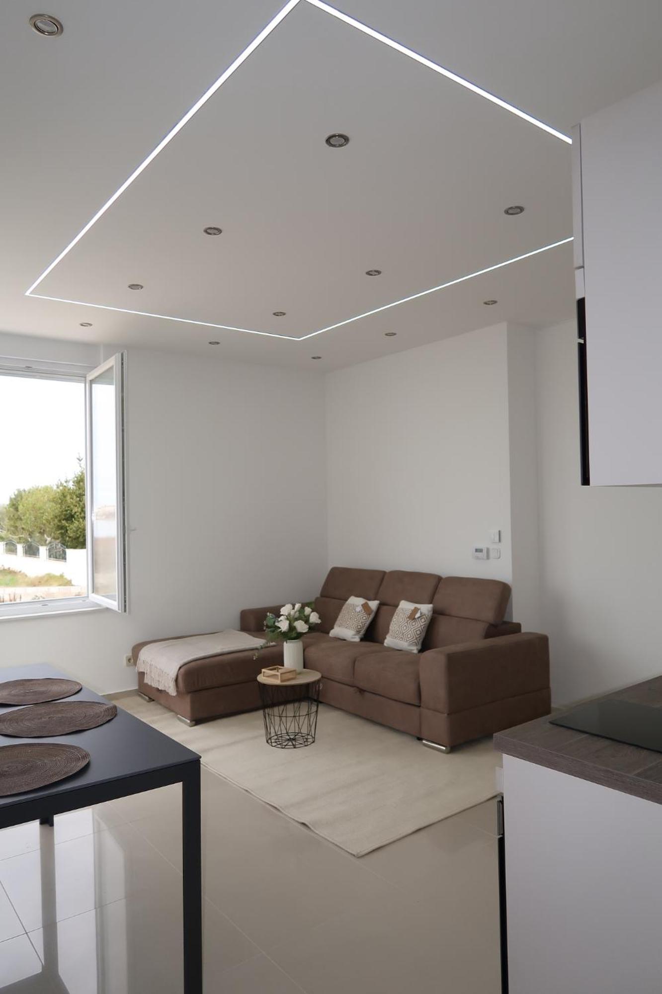 Apartments Villa Prima Privlaka  Extérieur photo