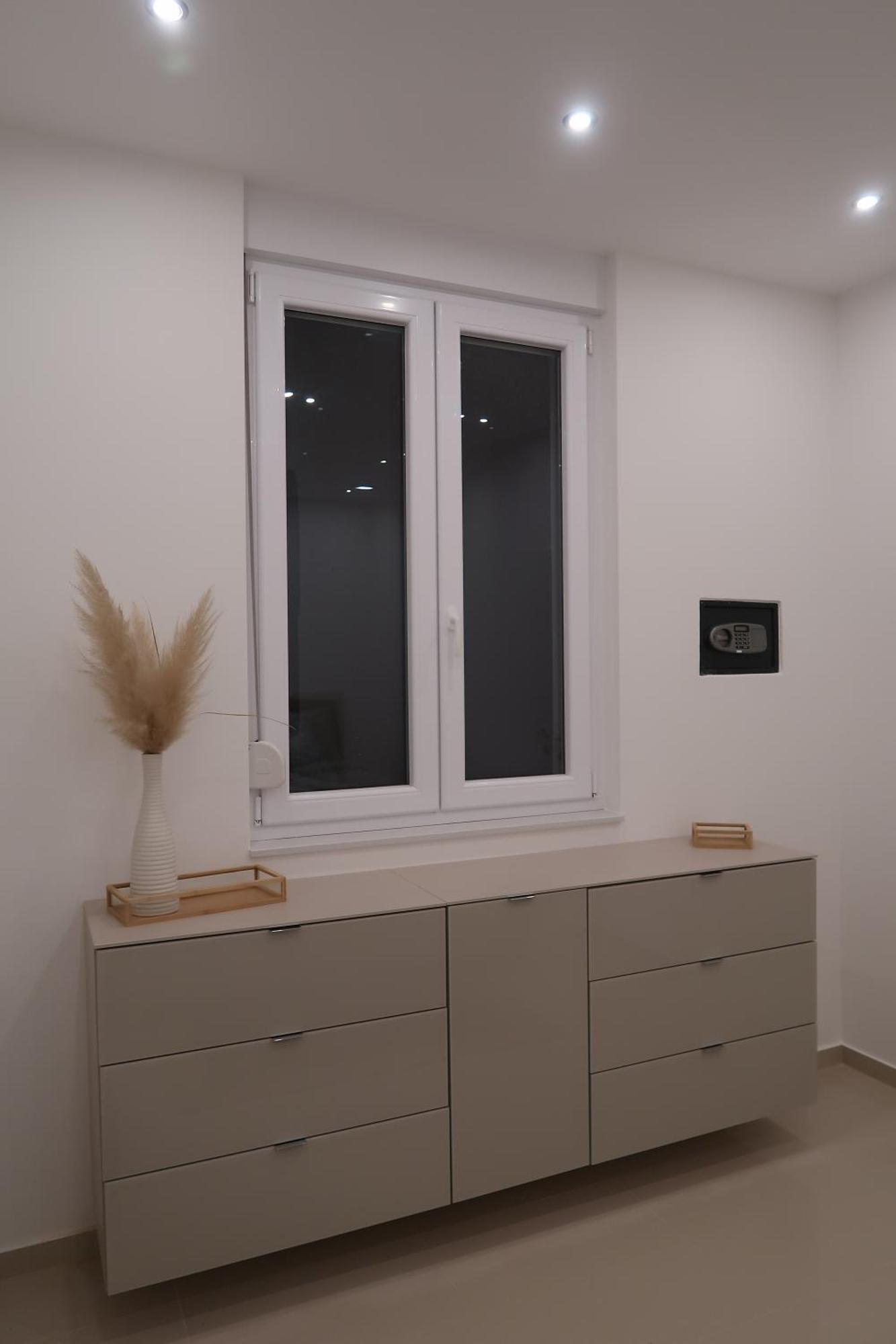 Apartments Villa Prima Privlaka  Extérieur photo