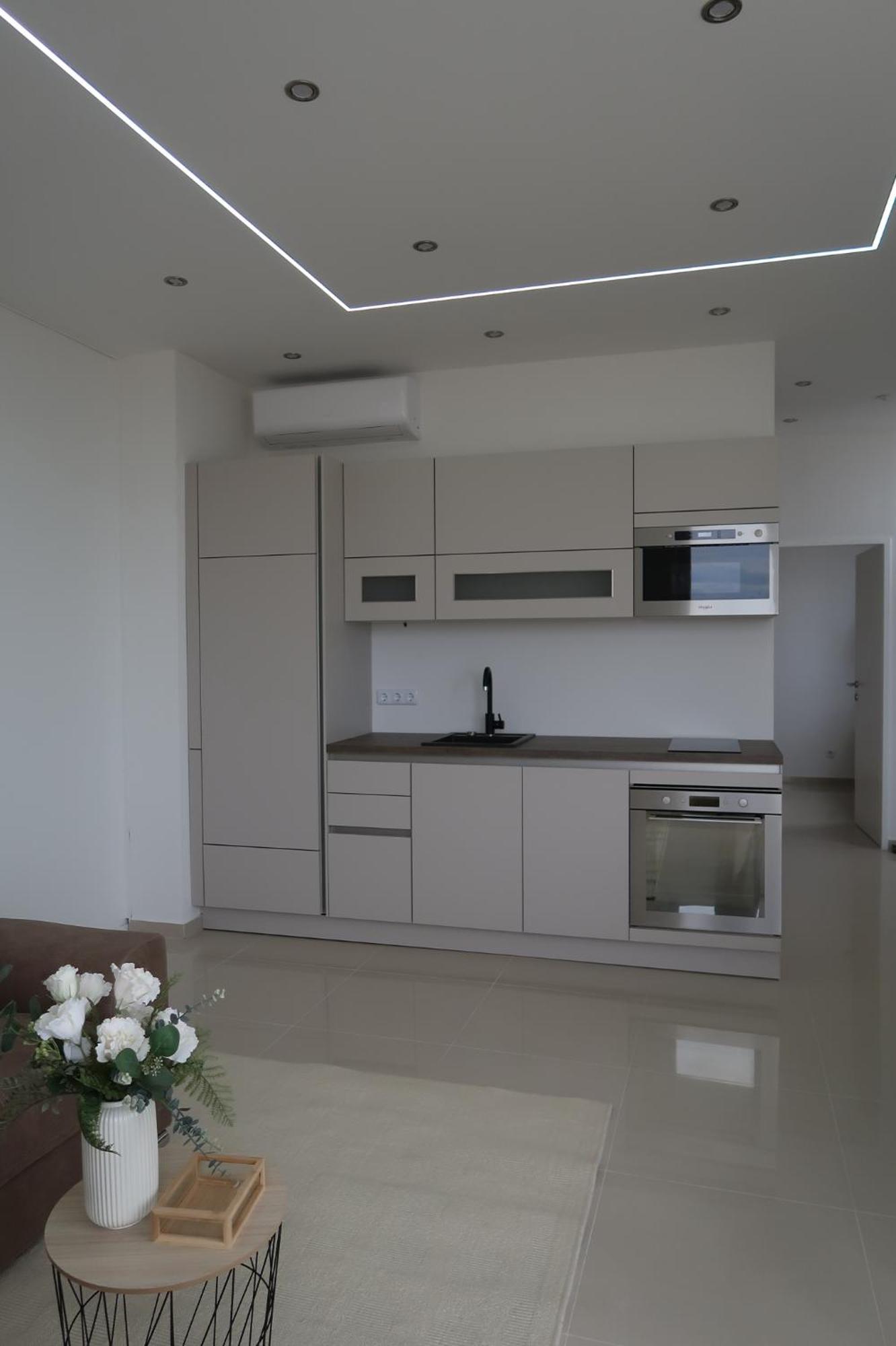 Apartments Villa Prima Privlaka  Extérieur photo