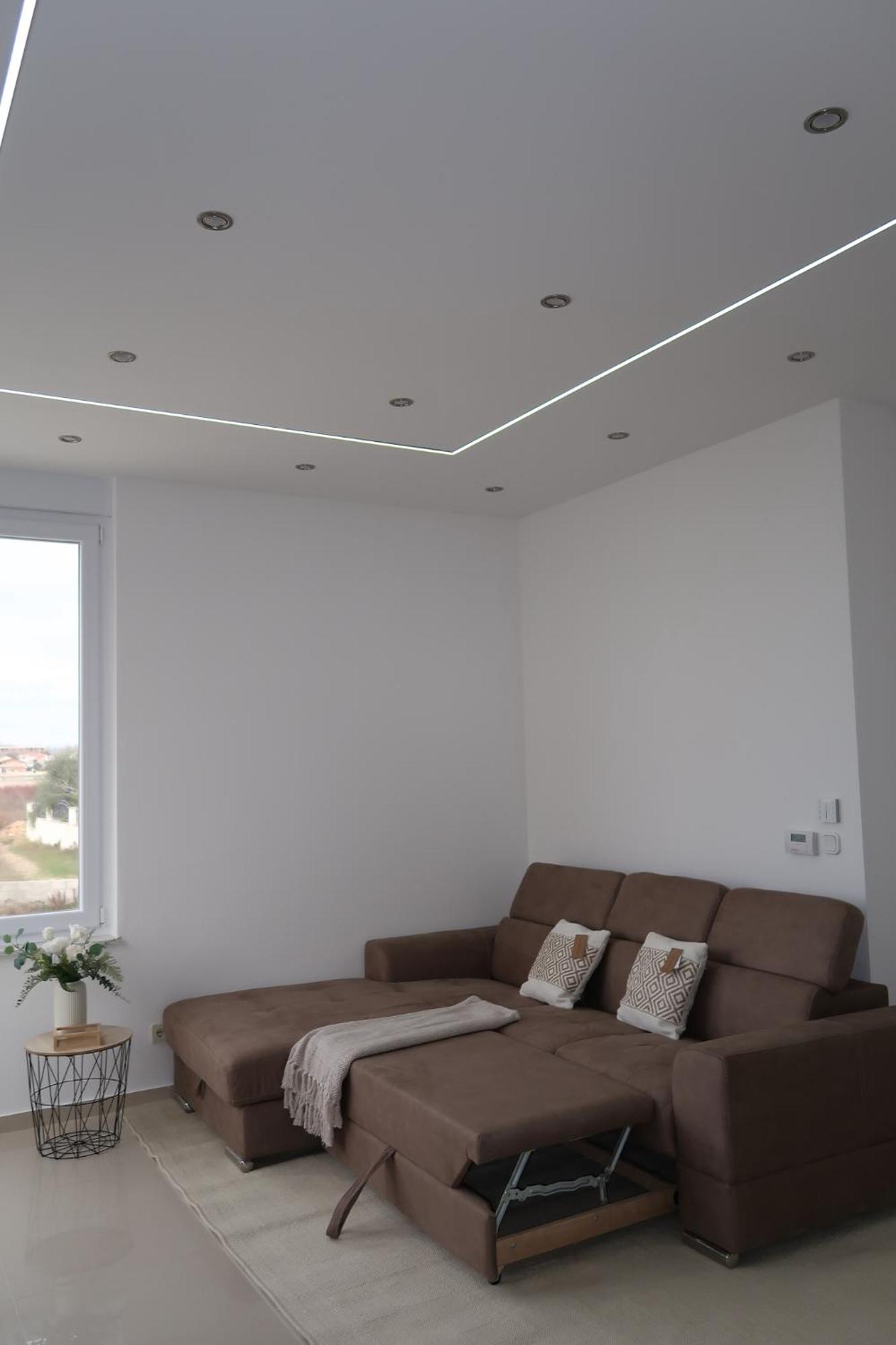 Apartments Villa Prima Privlaka  Extérieur photo