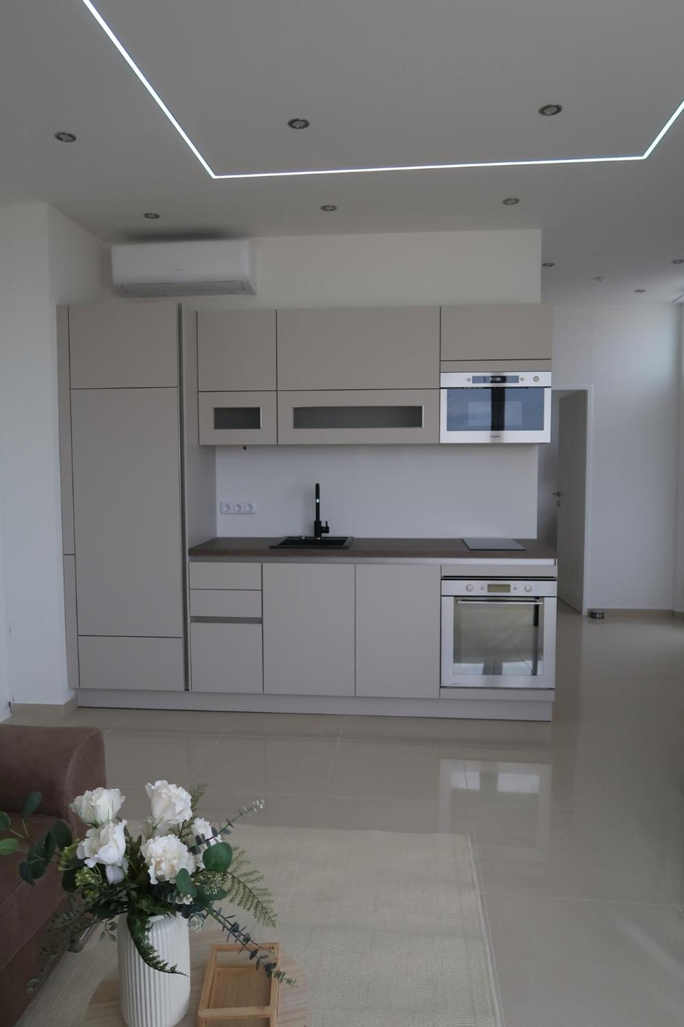 Apartments Villa Prima Privlaka  Extérieur photo