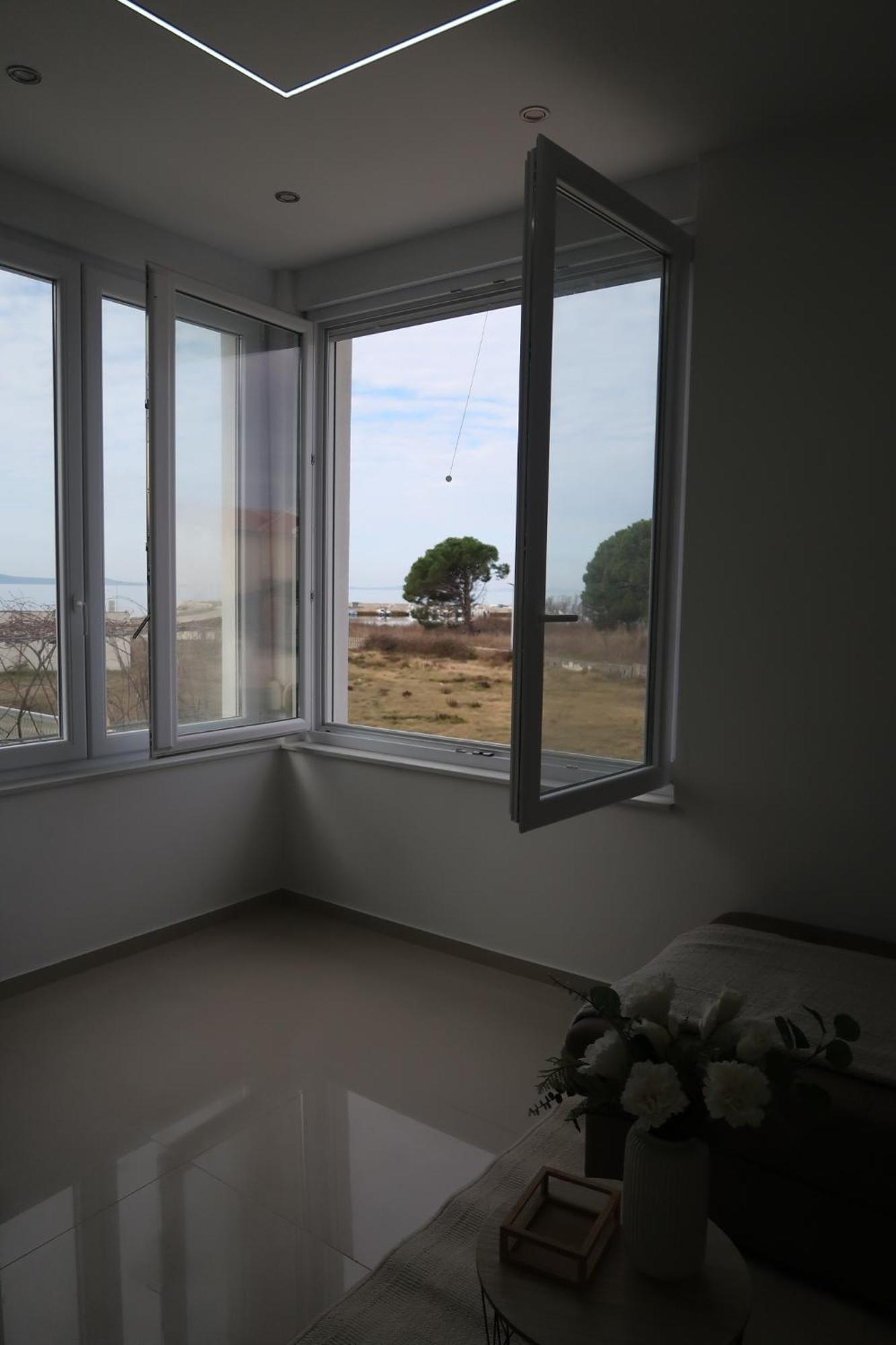 Apartments Villa Prima Privlaka  Extérieur photo