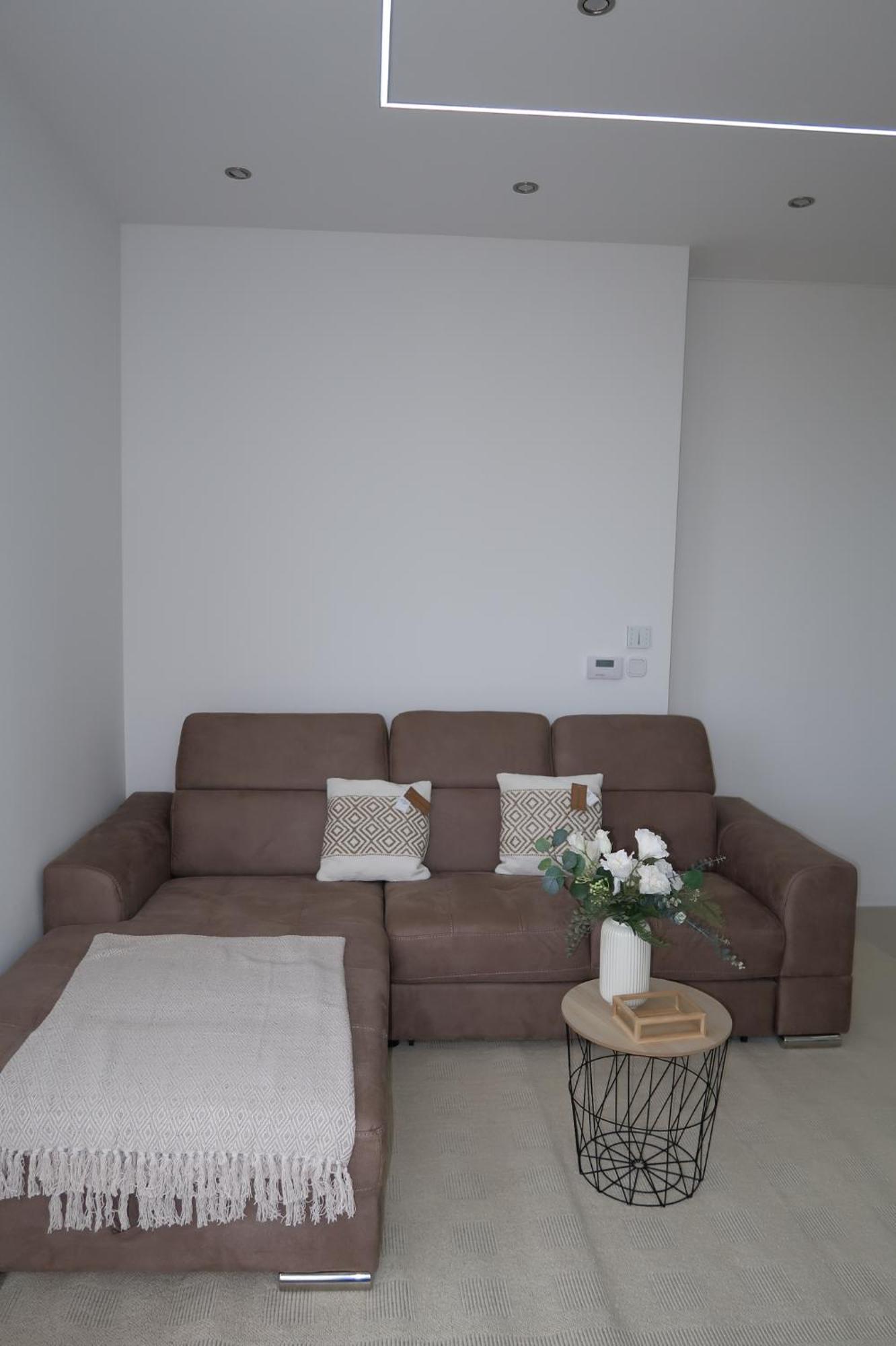 Apartments Villa Prima Privlaka  Extérieur photo