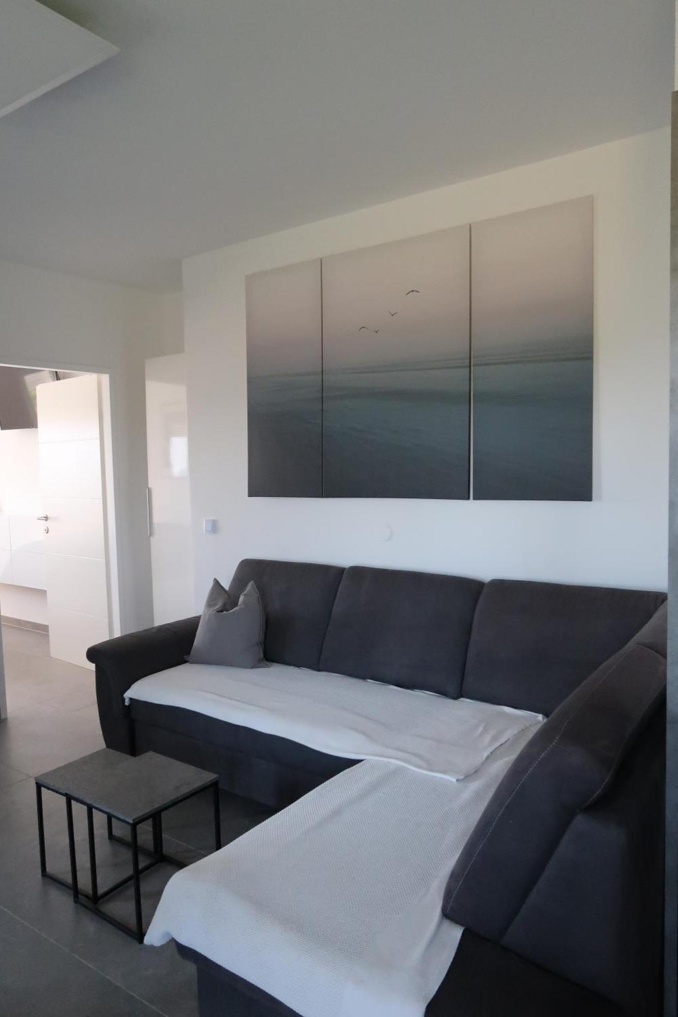 Apartments Villa Prima Privlaka  Extérieur photo