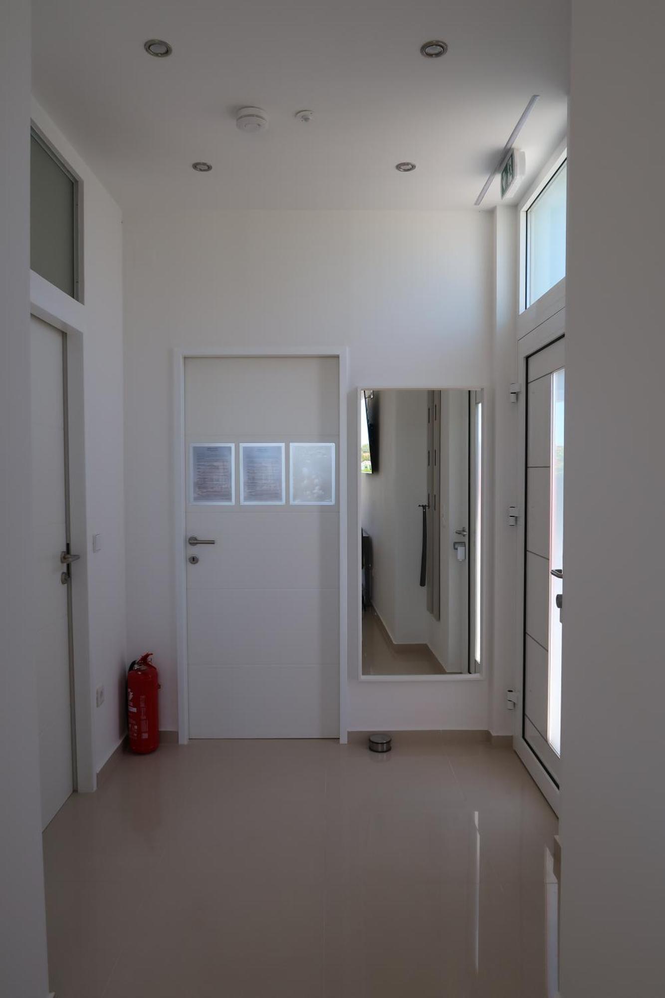 Apartments Villa Prima Privlaka  Extérieur photo