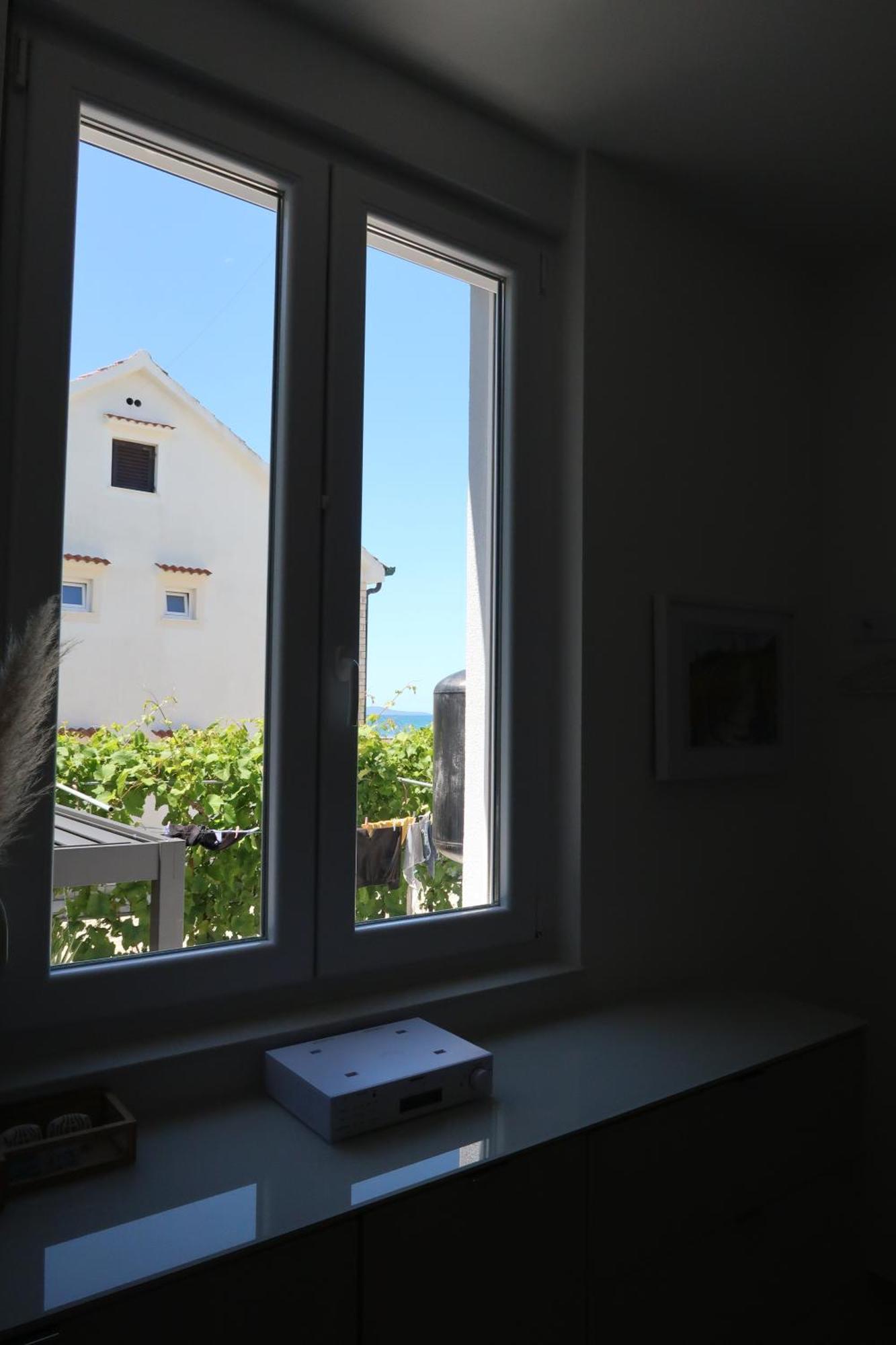 Apartments Villa Prima Privlaka  Extérieur photo