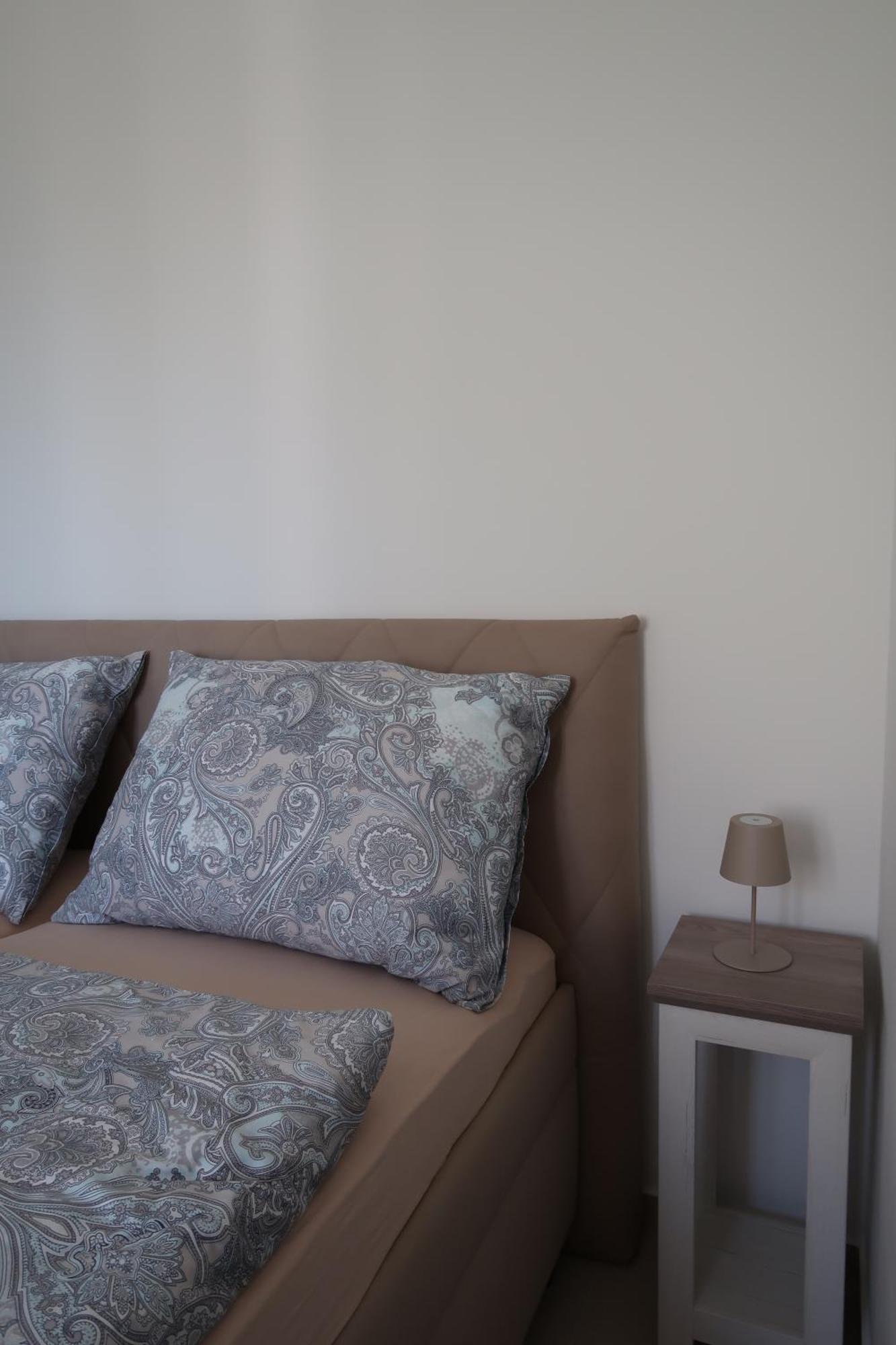 Apartments Villa Prima Privlaka  Extérieur photo